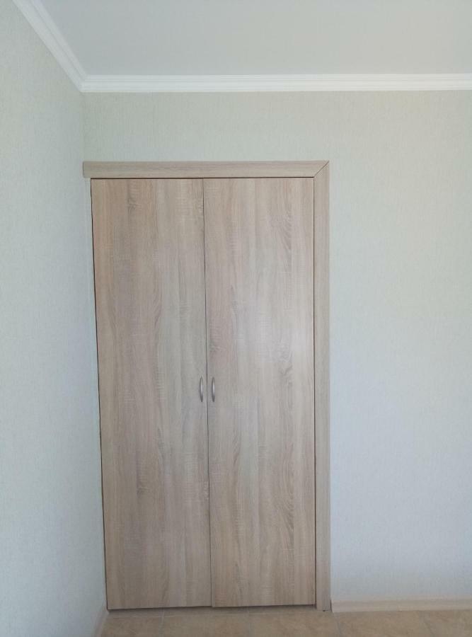 Flat with the sea view Apartamento Odessa Exterior foto