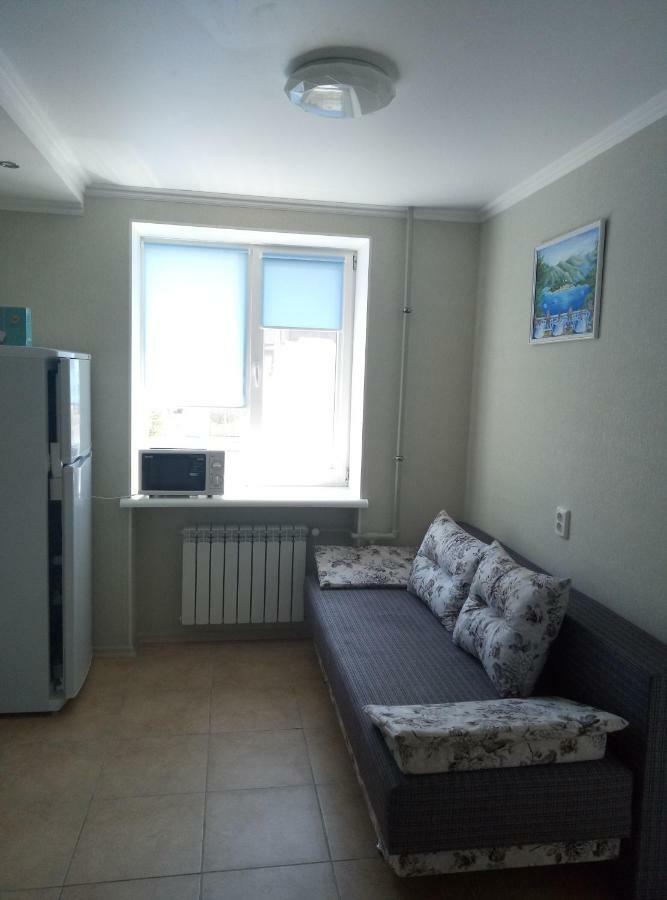 Flat with the sea view Apartamento Odessa Exterior foto