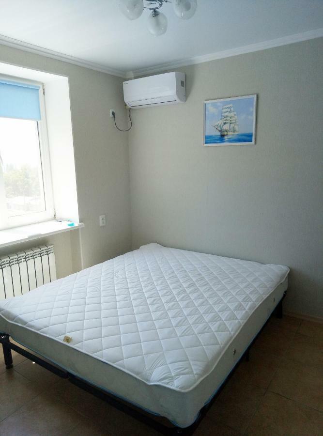 Flat with the sea view Apartamento Odessa Exterior foto